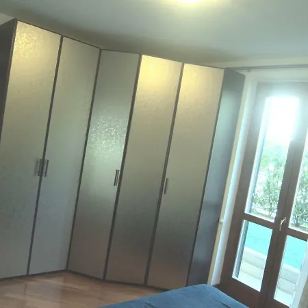 Casa Vacanze Marone