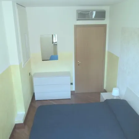 Tatil Evi Casa Vacanze Marone