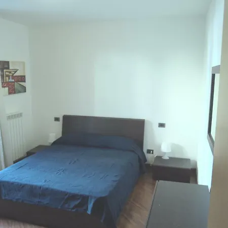 Holiday home Casa Vacanze Marone