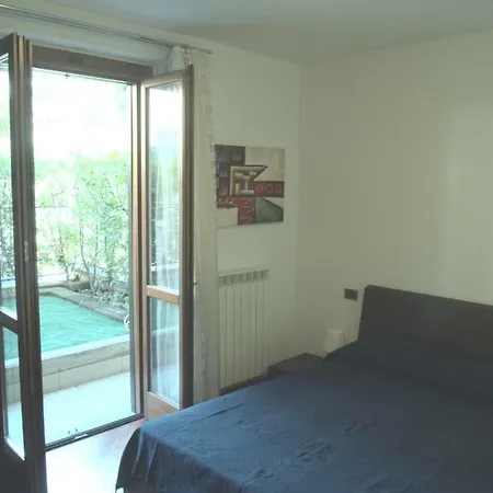 Casa Vacanze Marone Dom wakacyjny Marone