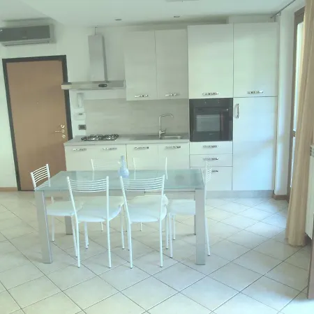Holiday home Casa Vacanze Marone *