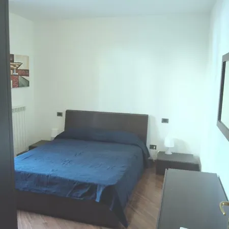 Casa Vacanze Marone *