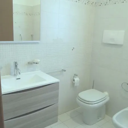 Holiday home Casa Vacanze Marone *