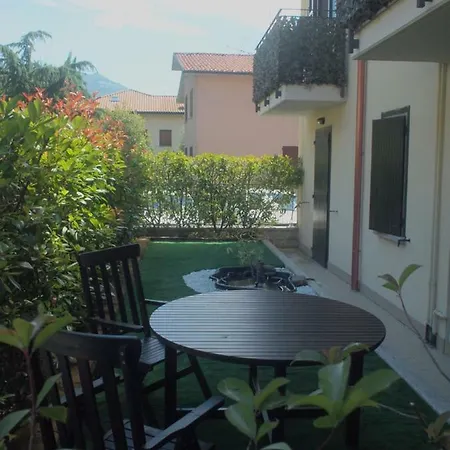 Holiday home Casa Vacanze Marone *