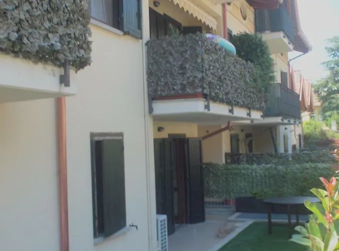 Casa Vacanze Marone Σπίτι διακοπών *