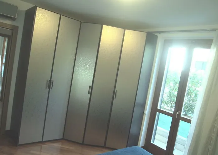 Casa Vacanze Marone