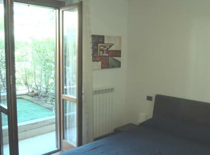 Casa Vacanze Marone Σπίτι διακοπών Marone