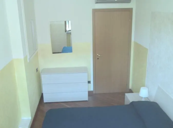 Σπίτι διακοπών Casa Vacanze Marone