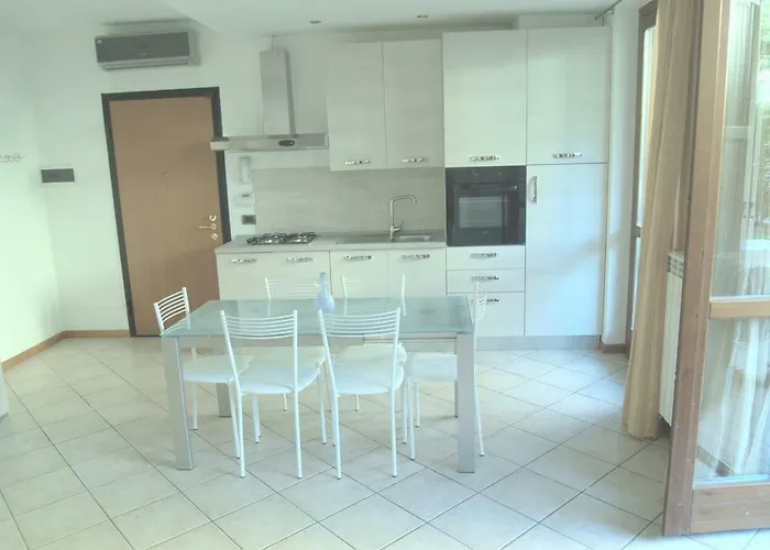 Σπίτι διακοπών Casa Vacanze Marone *