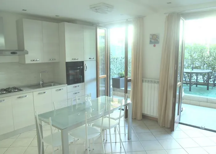 Σπίτι διακοπών Casa Vacanze Marone Marone