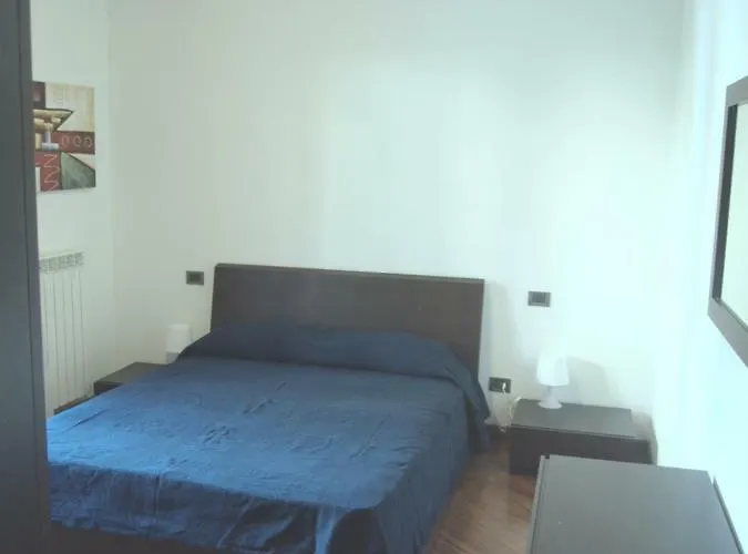 Casa Vacanze Marone *