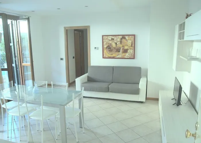Σπίτι διακοπών Casa Vacanze Marone