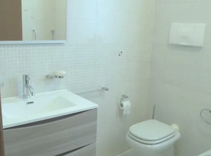 Σπίτι διακοπών Casa Vacanze Marone *