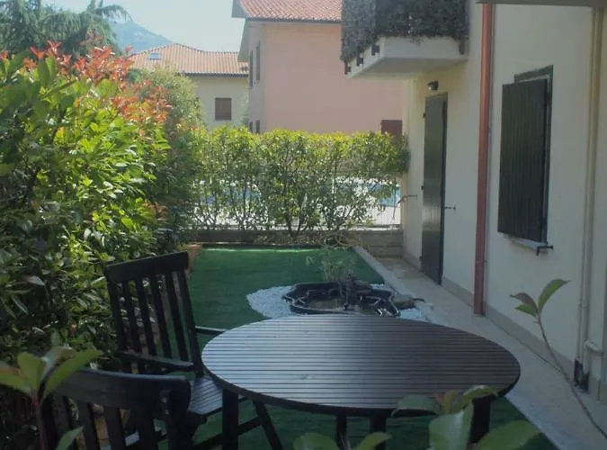 Σπίτι διακοπών Casa Vacanze Marone *